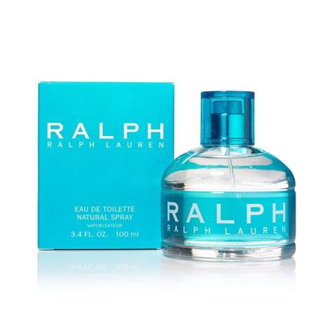 colonia ralph lauren mujer imitación